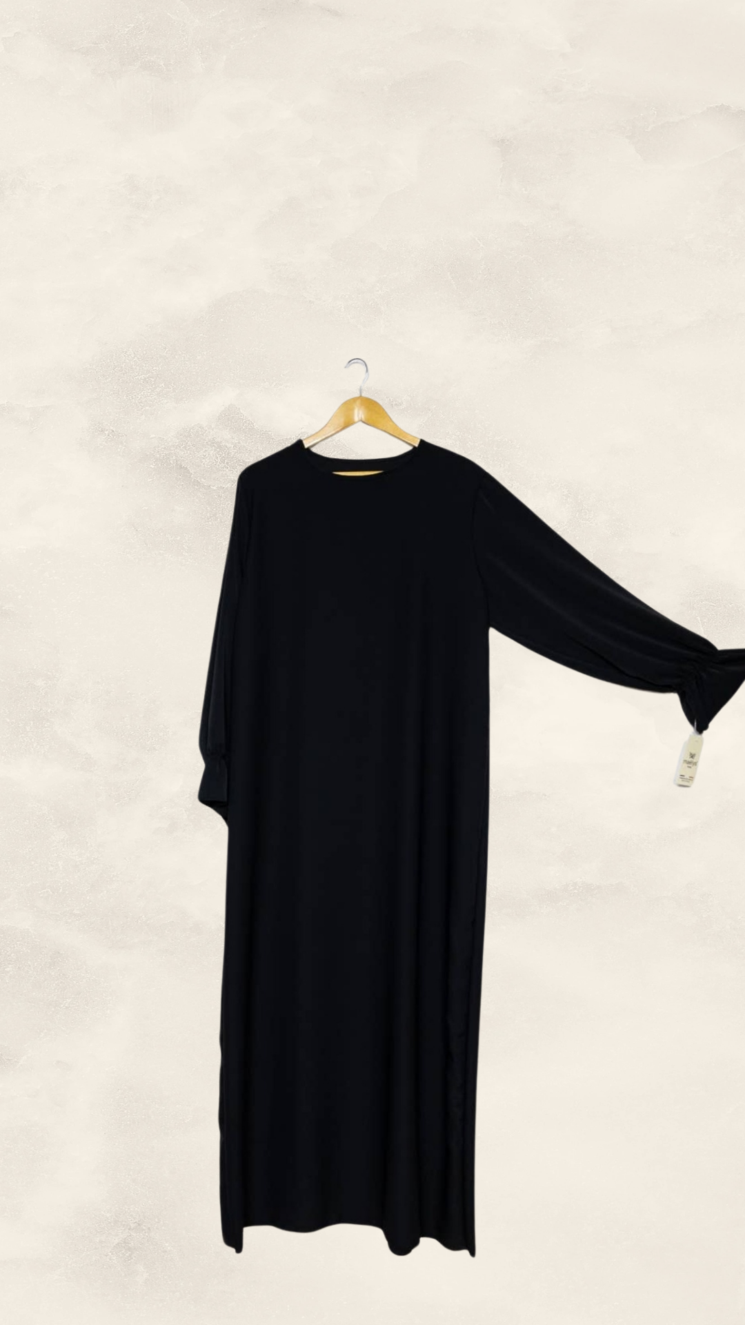 Basic Abaya