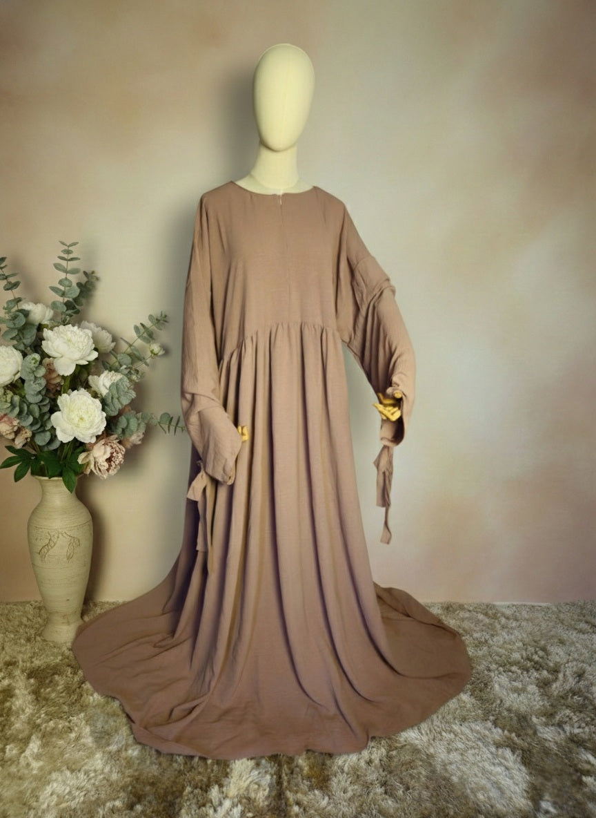 Abaya 𝓟𝓻𝓲𝓷𝓬𝓮𝓼𝓼🎀