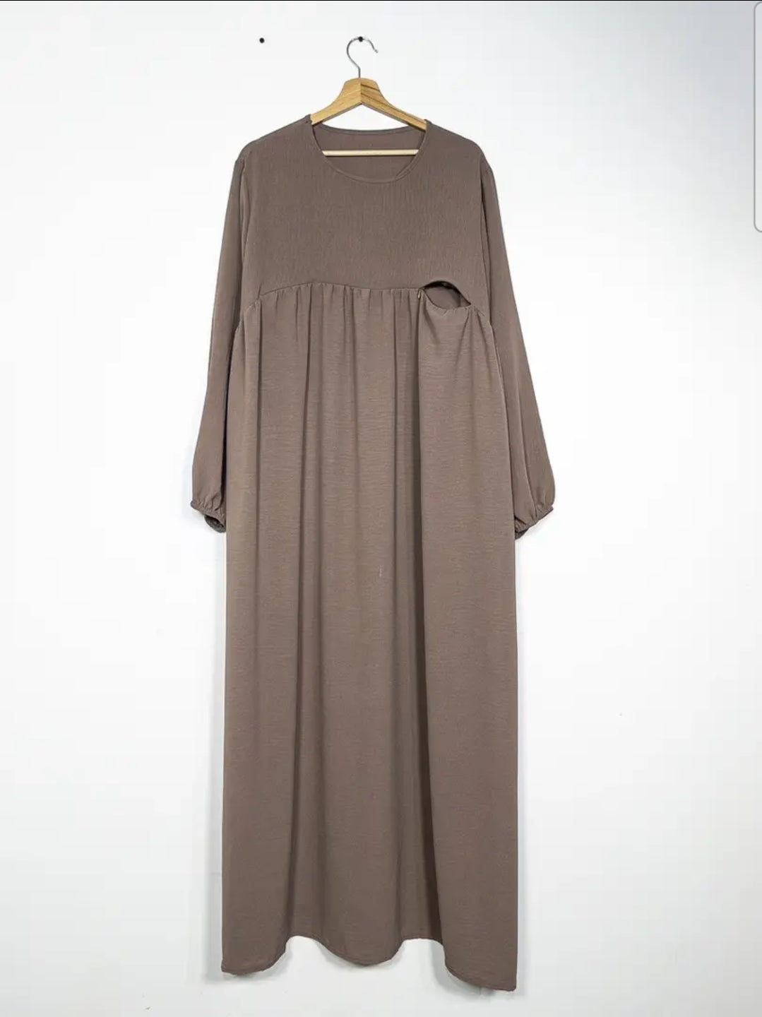 Abaya Ummi