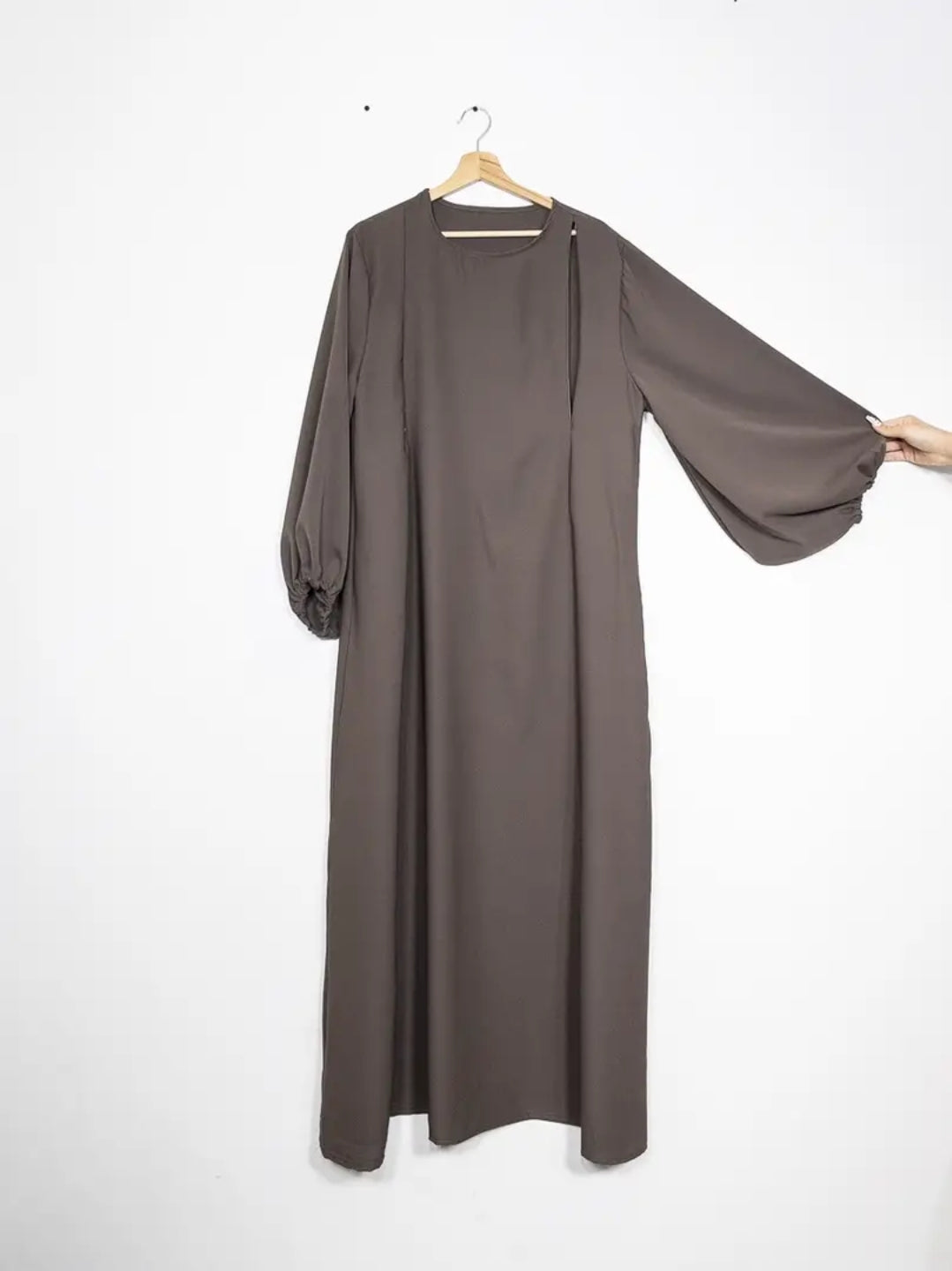 Abaya Ummi 2.0