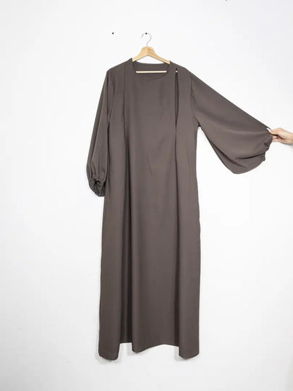 Abaya Ummi 2.0