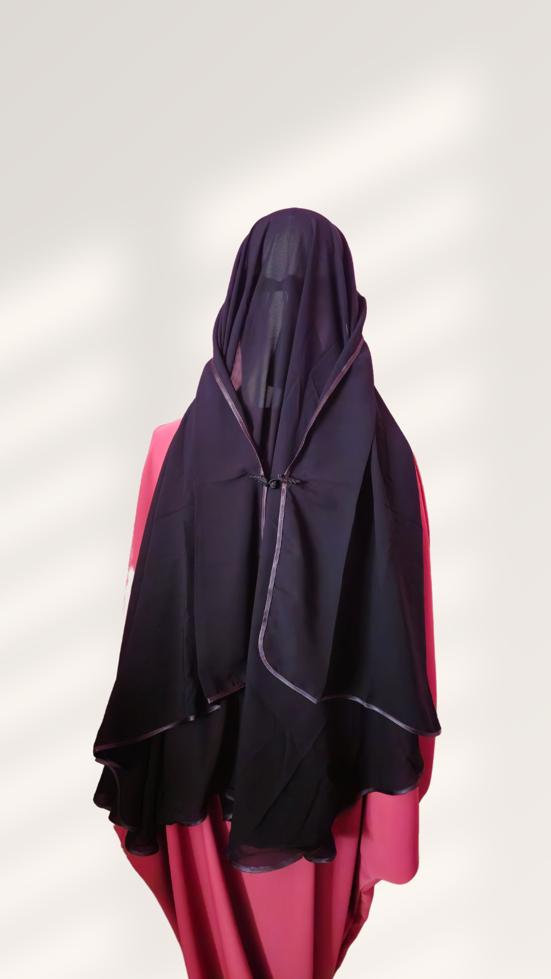 Niqab Indo