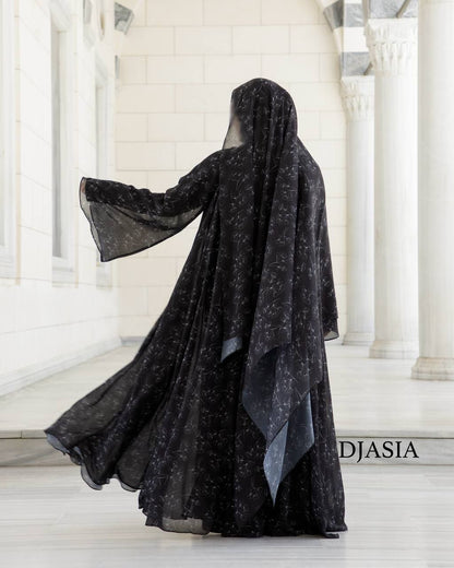Djasia Abaya Botaniqa