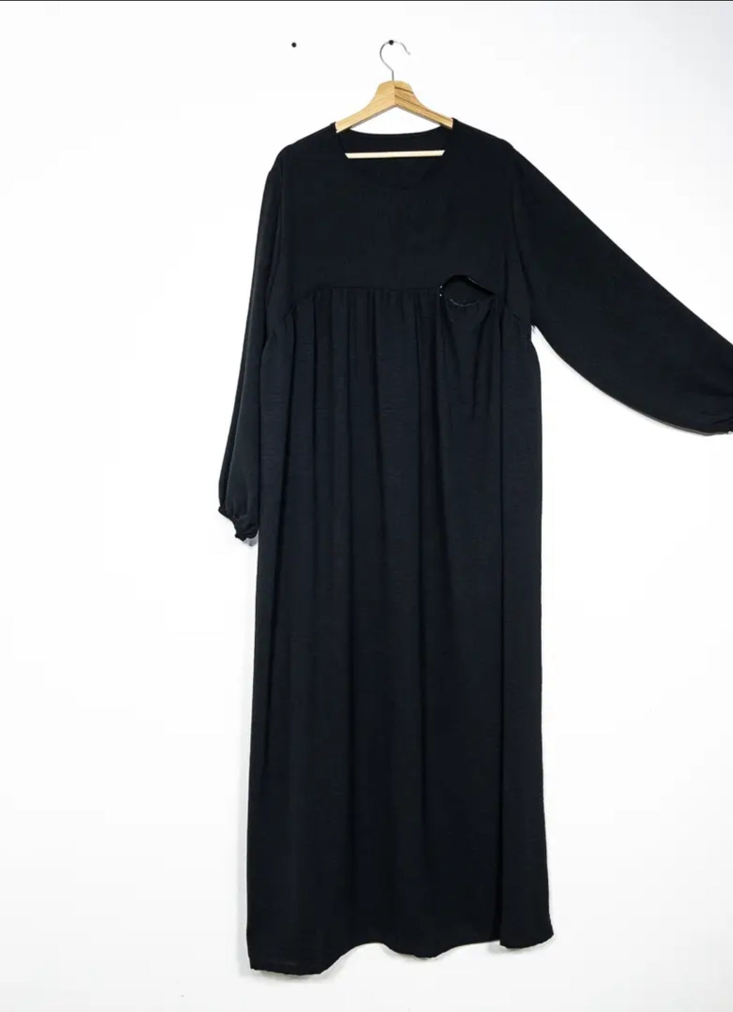 Abaya Ummi