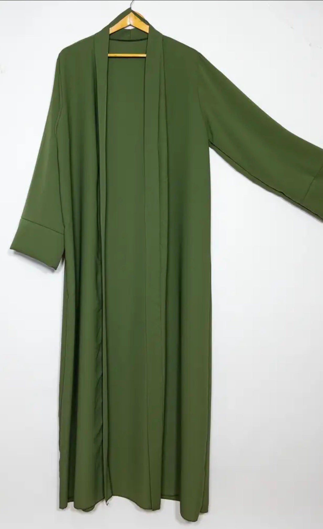 Kimono Zara