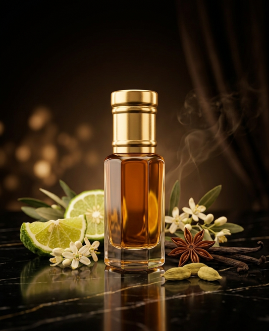 Inspiriert von Code A. MEN