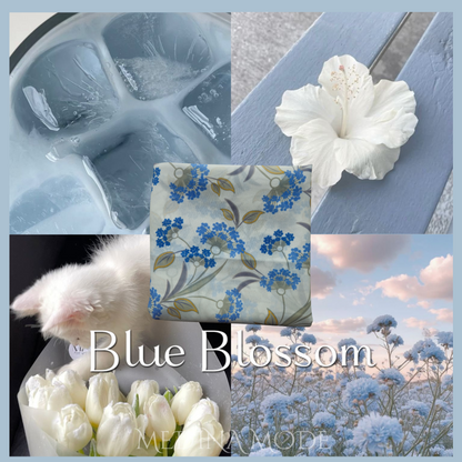 XL Blossom Hijab