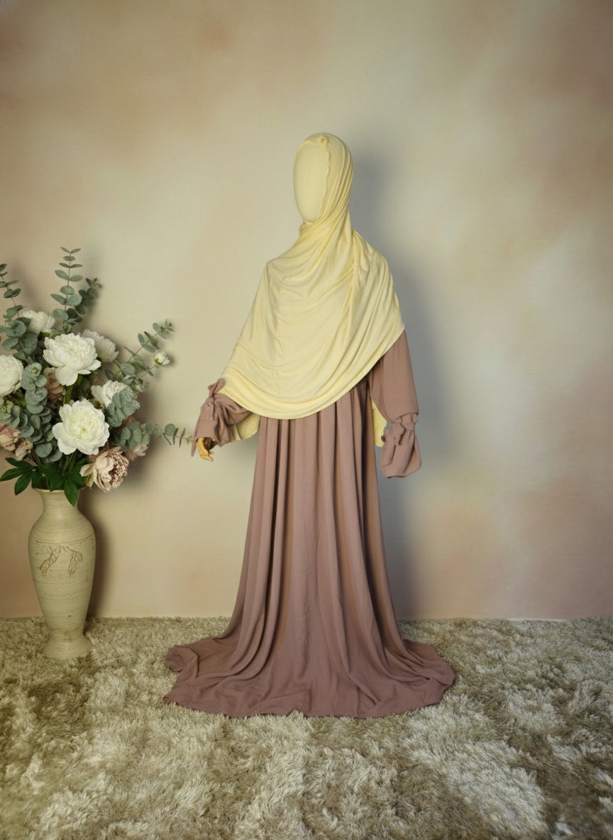 Abaya 𝓟𝓻𝓲𝓷𝓬𝓮𝓼𝓼🎀
