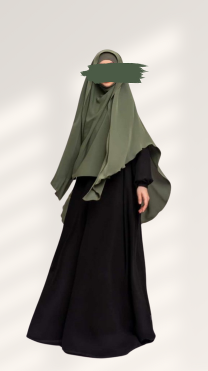 Khimar Malika