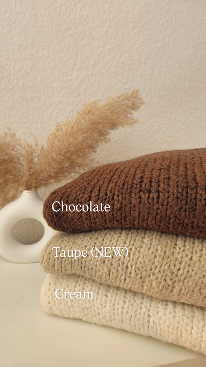 Tunika Cozy
