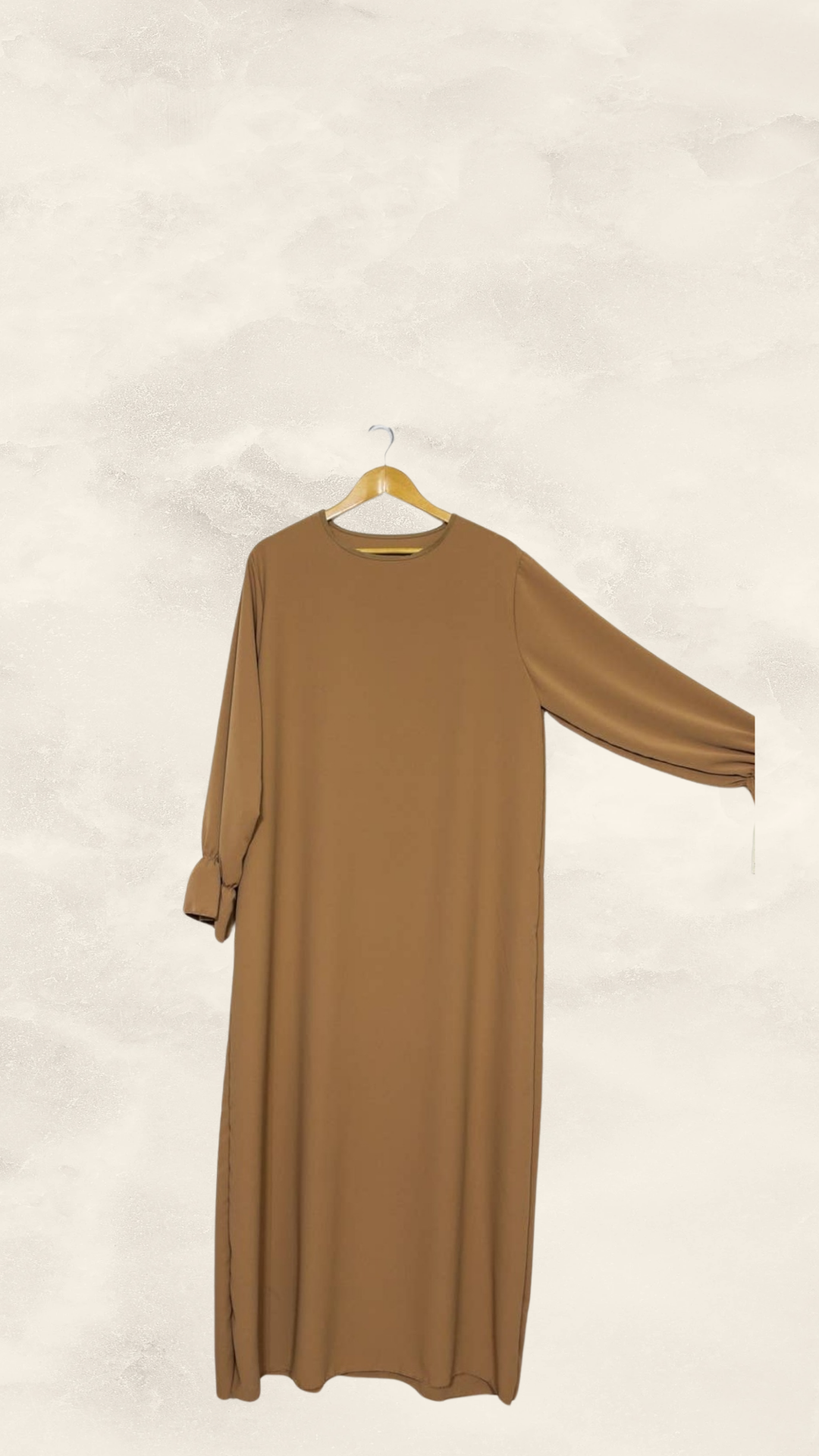 Basic Abaya